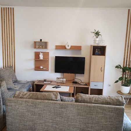 Apartment Bella Vista Kotor Kültér fotó