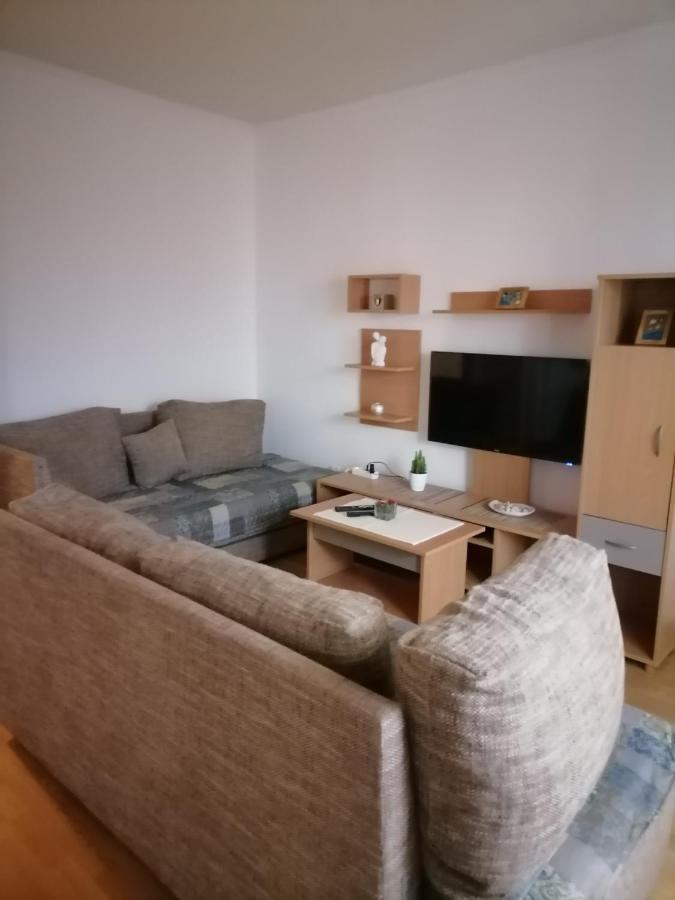 Apartment Bella Vista Kotor Kültér fotó