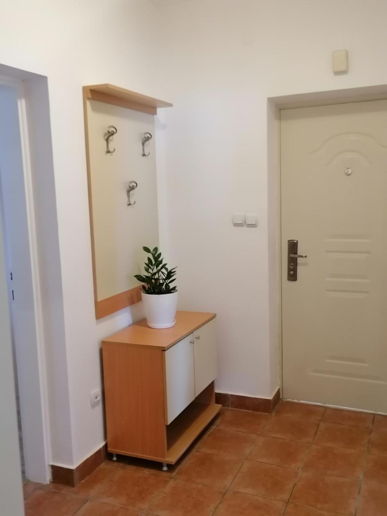 Apartment Bella Vista Kotor Szoba fotó
