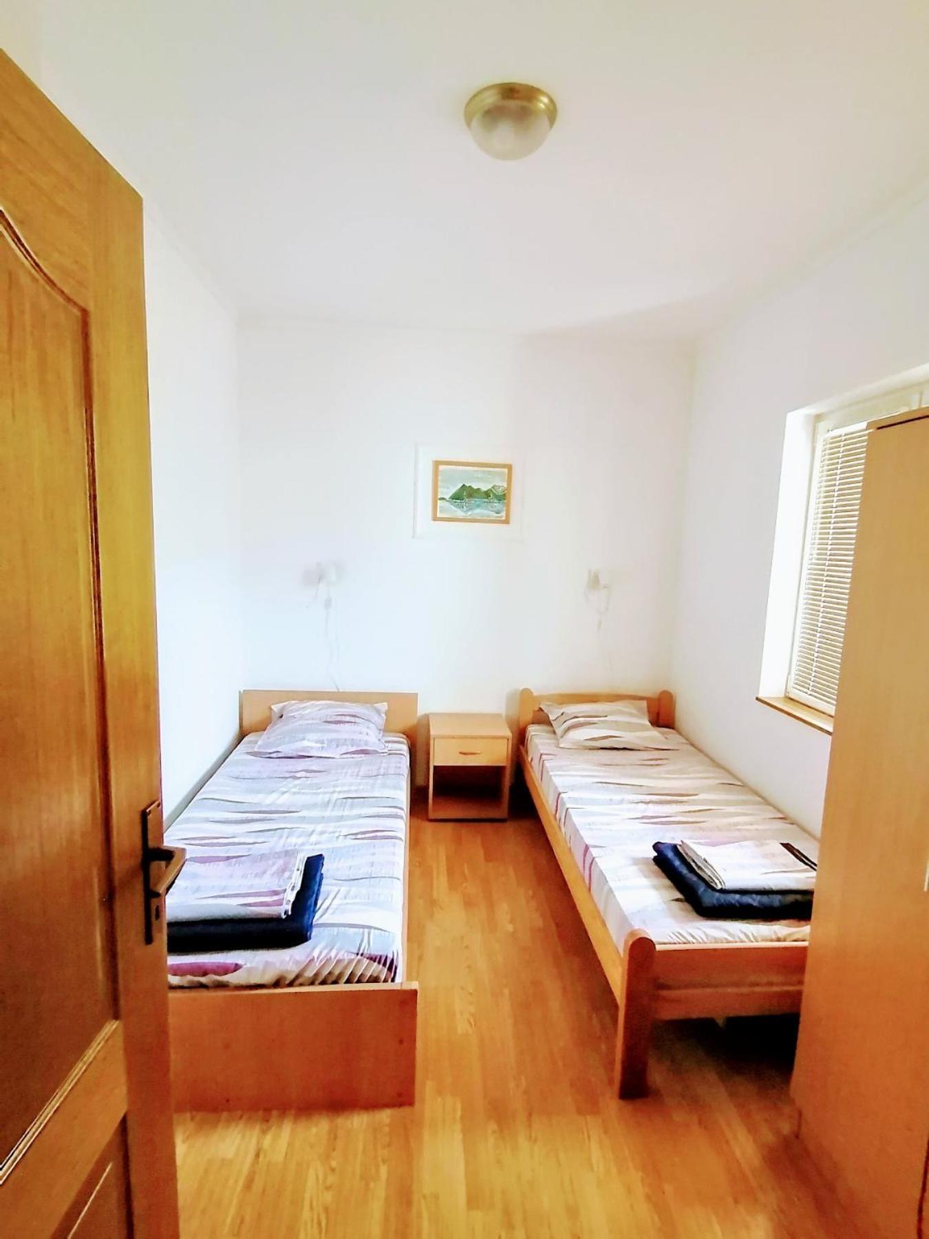 Apartment Bella Vista Kotor Szoba fotó