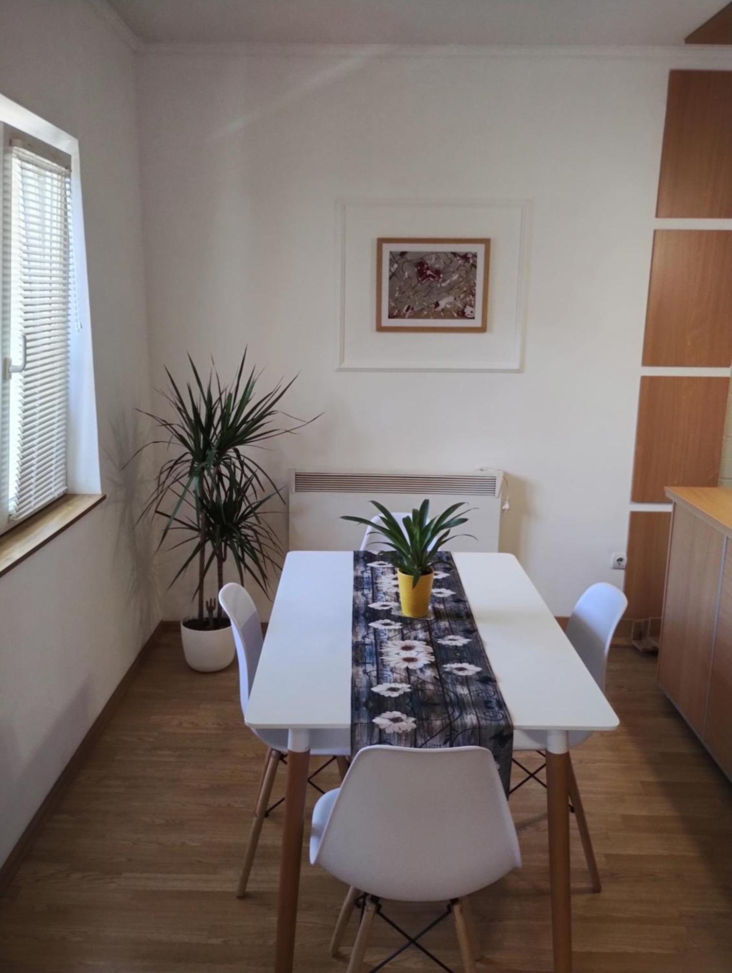 Apartment Bella Vista Kotor Kültér fotó
