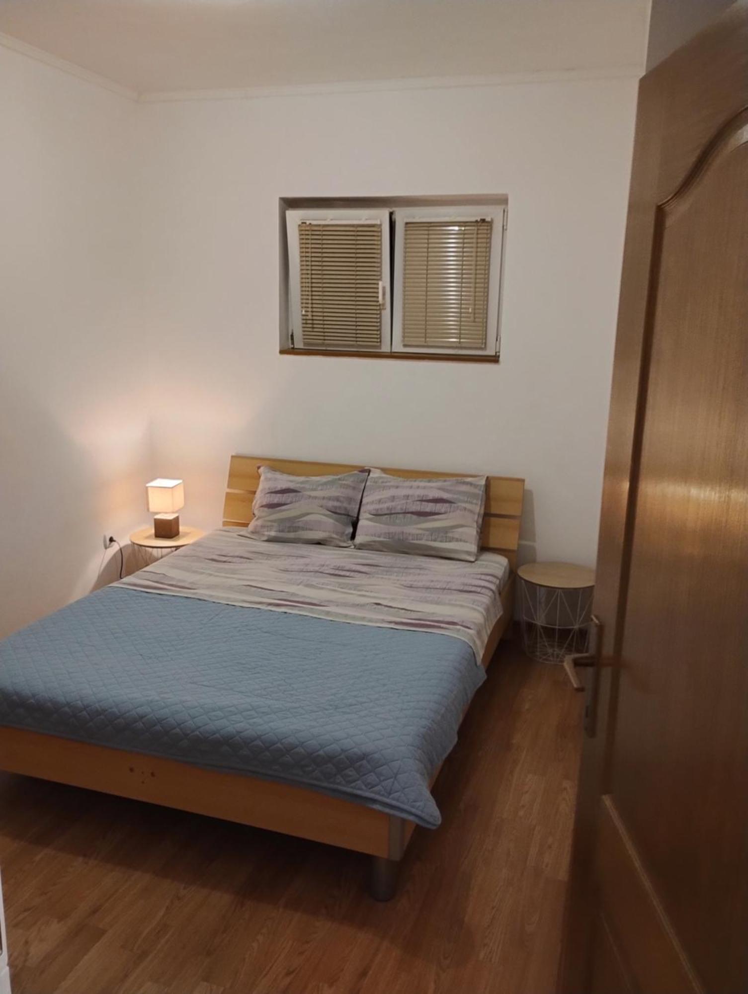 Apartment Bella Vista Kotor Kültér fotó