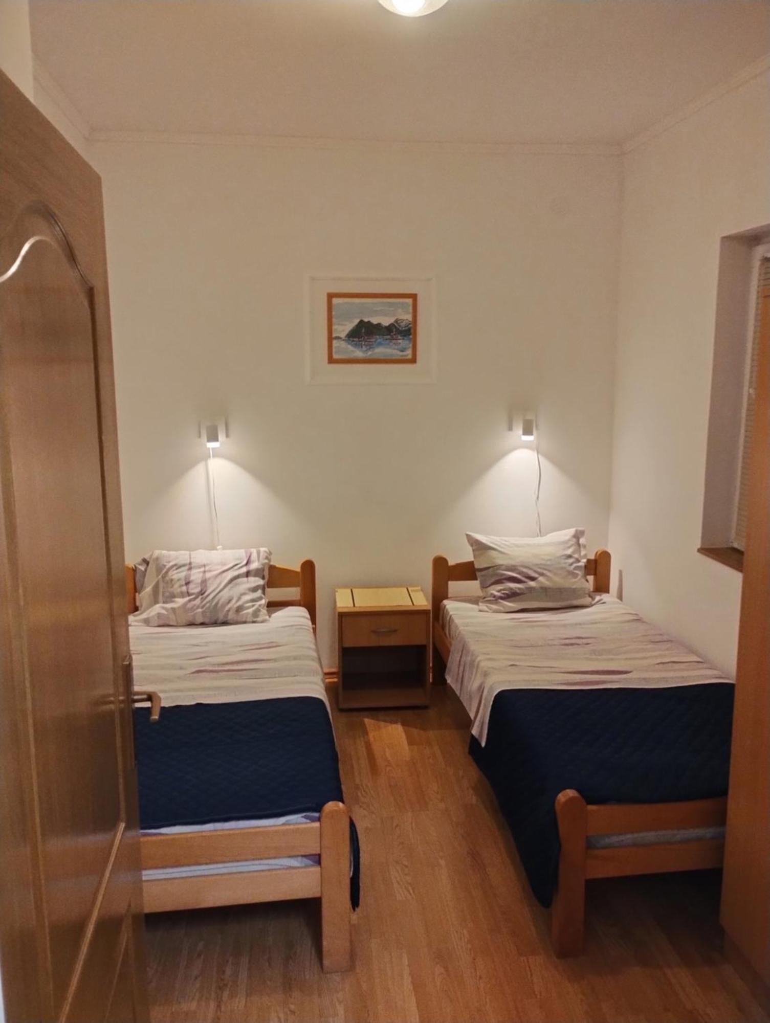 Apartment Bella Vista Kotor Kültér fotó